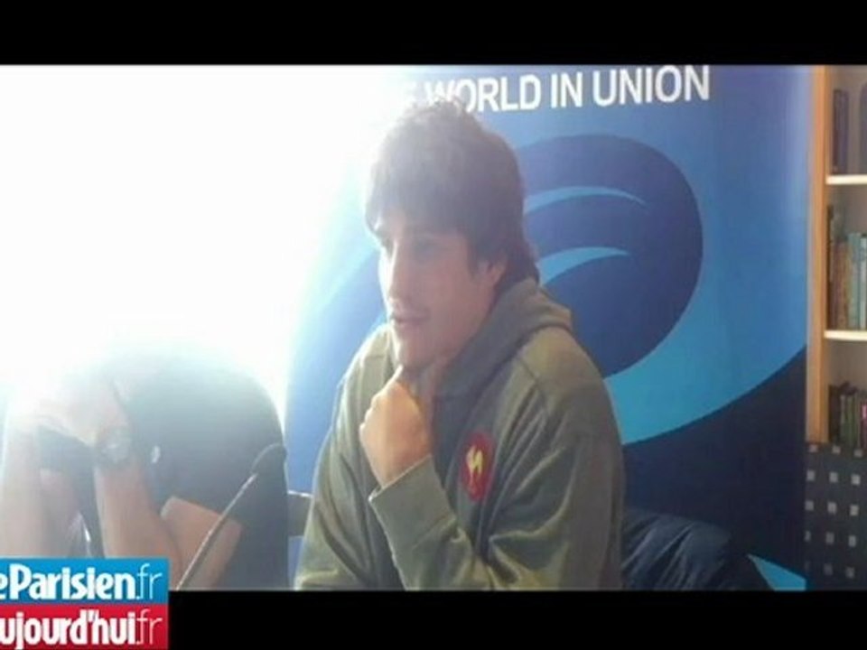 David Skrela déclare forfait pour la suite de la Coupe du monde