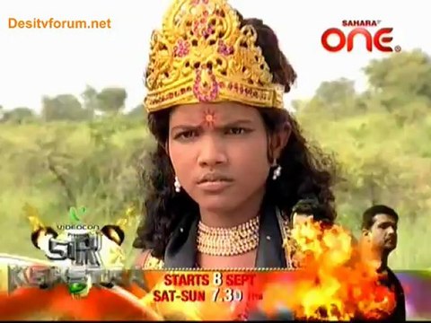 Jai Jai Jai Bajarangbali 21st August 2012 Video Watch Online Part1