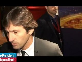 Leonardo : « C'est seulement le début... »
