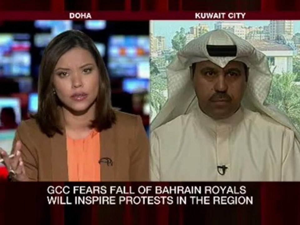Inside Story - Expanding the GCC