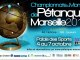 Bande annonce officielle des Championnats du Monde de Pétanque - Marseille 2012
