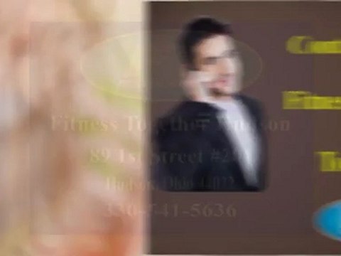 Fitness Experts Hudson,OH | 330-541-5636