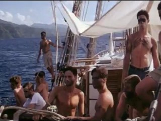 White Squall (1996) Trailer