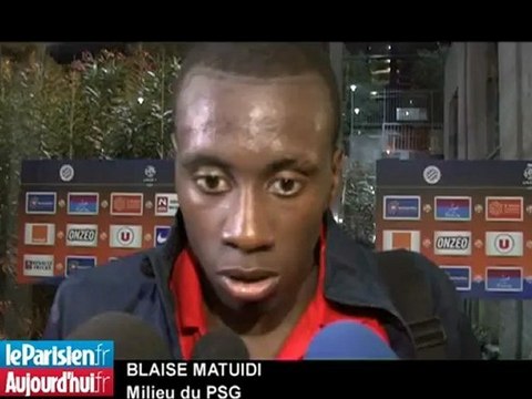 Erding : «C'est bon pour la confiance»