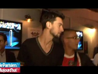 Pastore : «J'ai été très bien accueilli par le PSG»