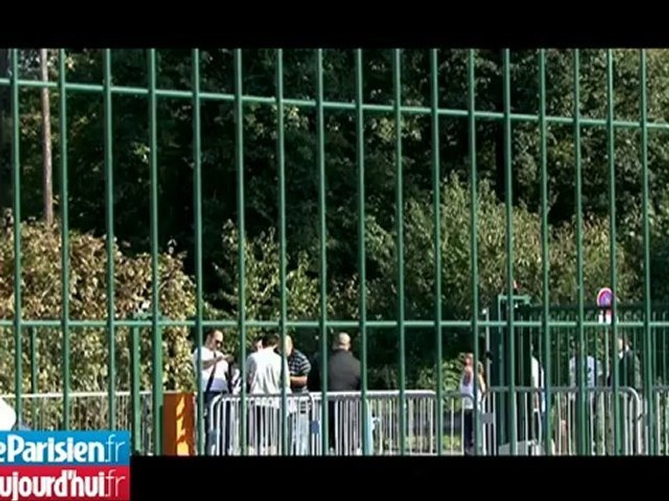 PSG-Lyon : « Le premier gros test de la saison »