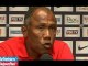 PSG-Lyon. Kombouaré : «Pas un match à jouer, un match à gagner»