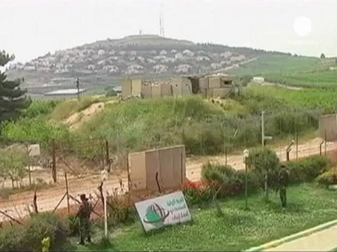 Siria, il conflitto si allarga: i timori di Israele