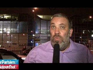 « Javier Pastore, c'est phénoménal »