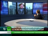 CrossTalk: OWS Assaulted