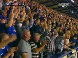 GOODISON PARK IS ROCKING!
