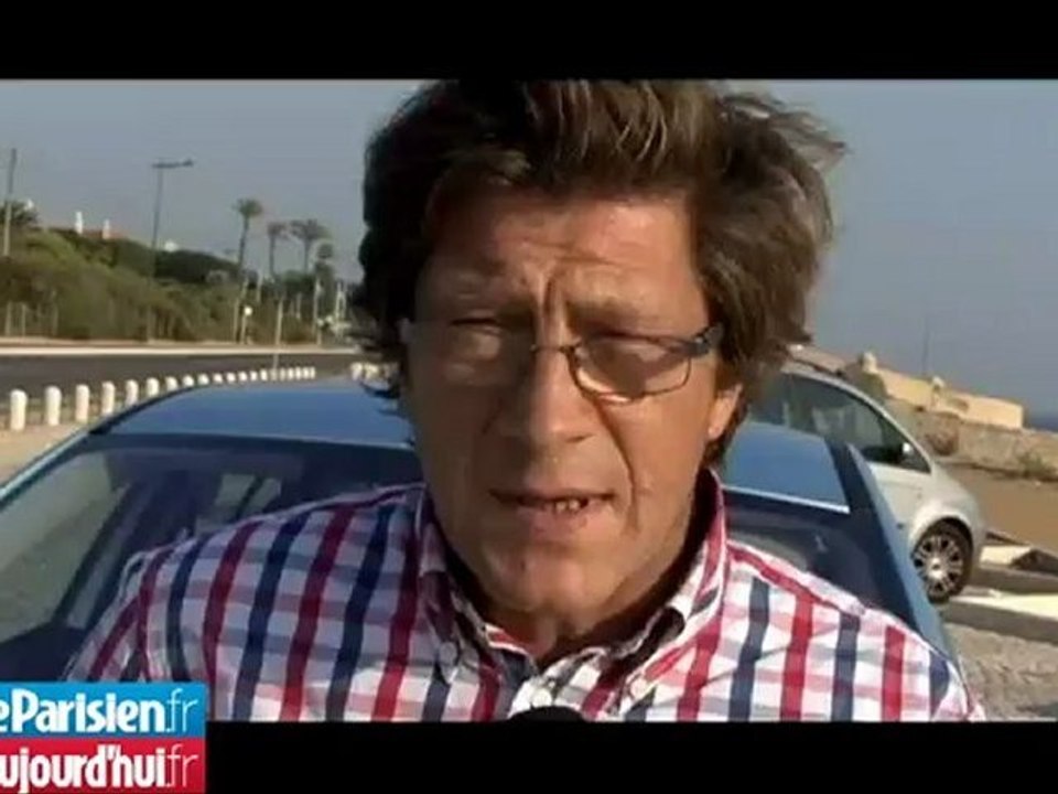 Le Parisien a testé la Renault Fluence 100 % électrique