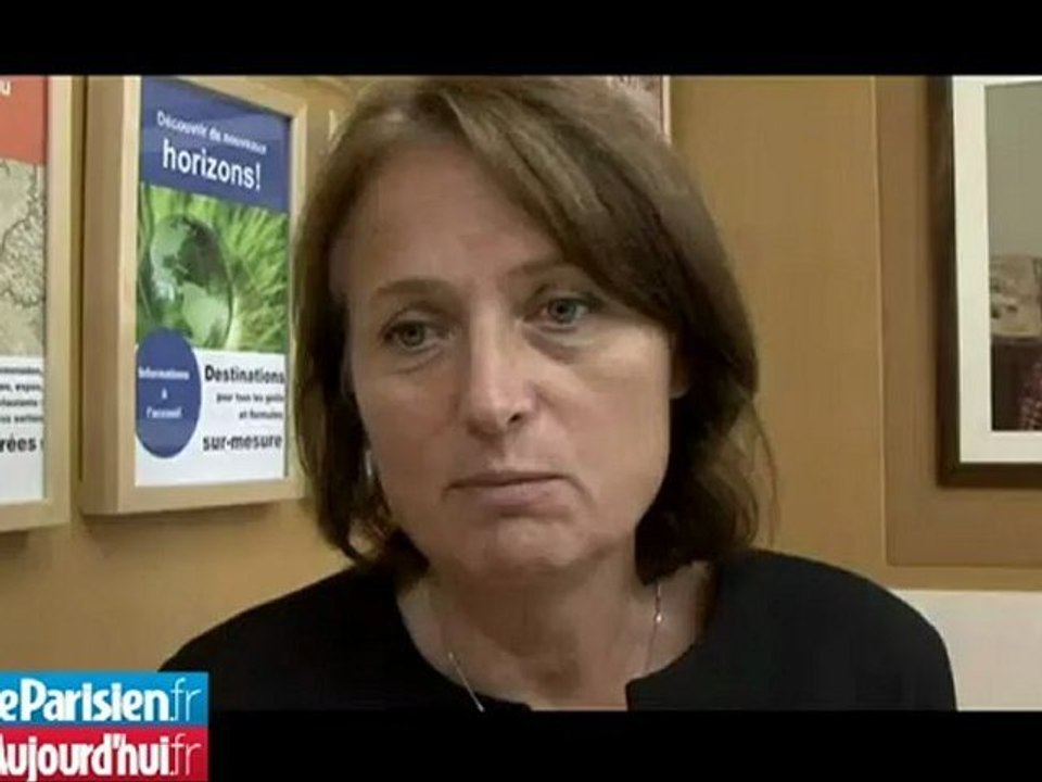 Primaire PS : on vote à La Courneuve... comme à Neuilly