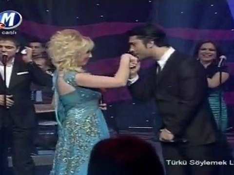 Suzan Suzi & Altın Hızmav Mülayim (Oktay Bora Ertuğrul)