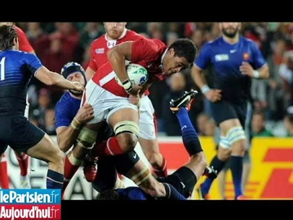 David Skrela : « Ça a été éprouvant pour les nerfs »