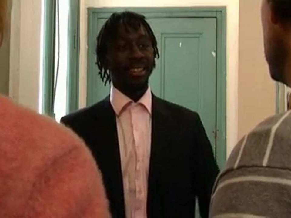 Quand le "Quota" frappe à la porte (un film de Pascal Jaubert)