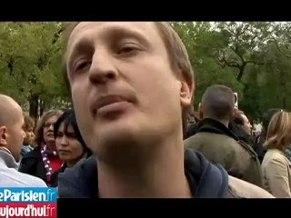 Prise d'otage à Pôle Emploi : le geste d'un chômeur désespéré