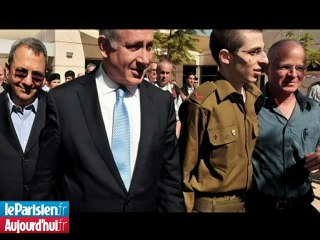 Libération de Shalit : «Un soulagement, mais une joie modérée»