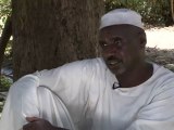 Struggle over the Nile - Sudan: Farmer Hamdi