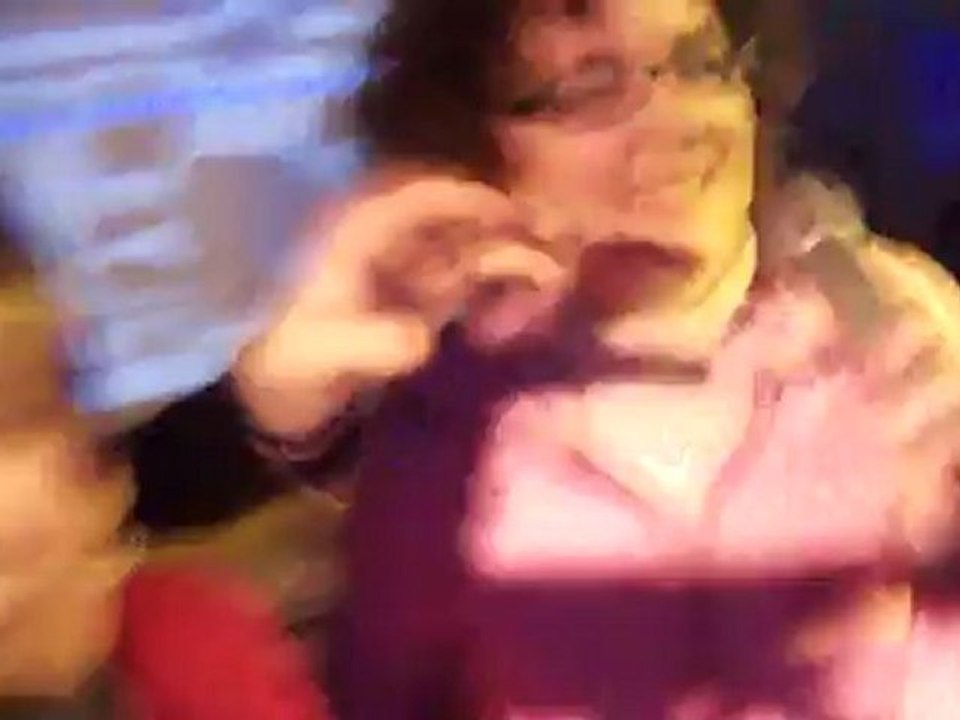 chantal et lucie les betises