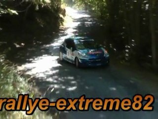 rallye de gap 2012