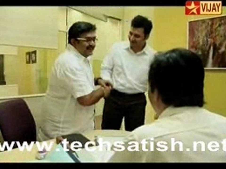 Dharmayutham Part 1