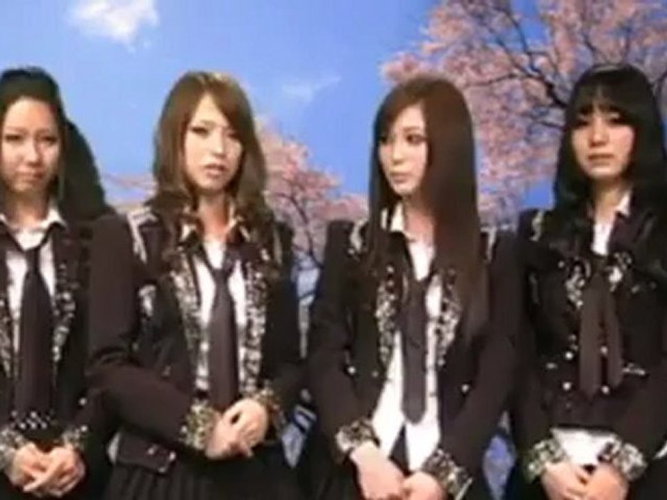 Scandal interview (Pride)