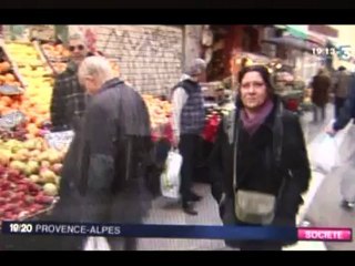 Interview with Dalila Ouanès on France3 📺