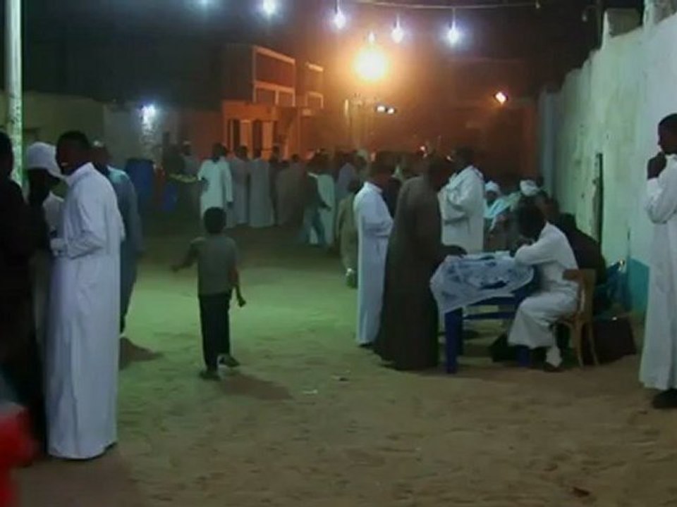 Struggle over the Nile - Egyptian consultant engineer: Aswan Dam