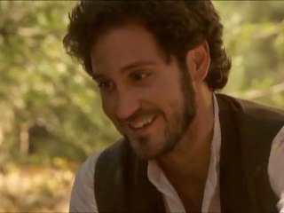 Habrás de conformarte con el capitán Castro... comadrón aficionado para servirle ESDPV