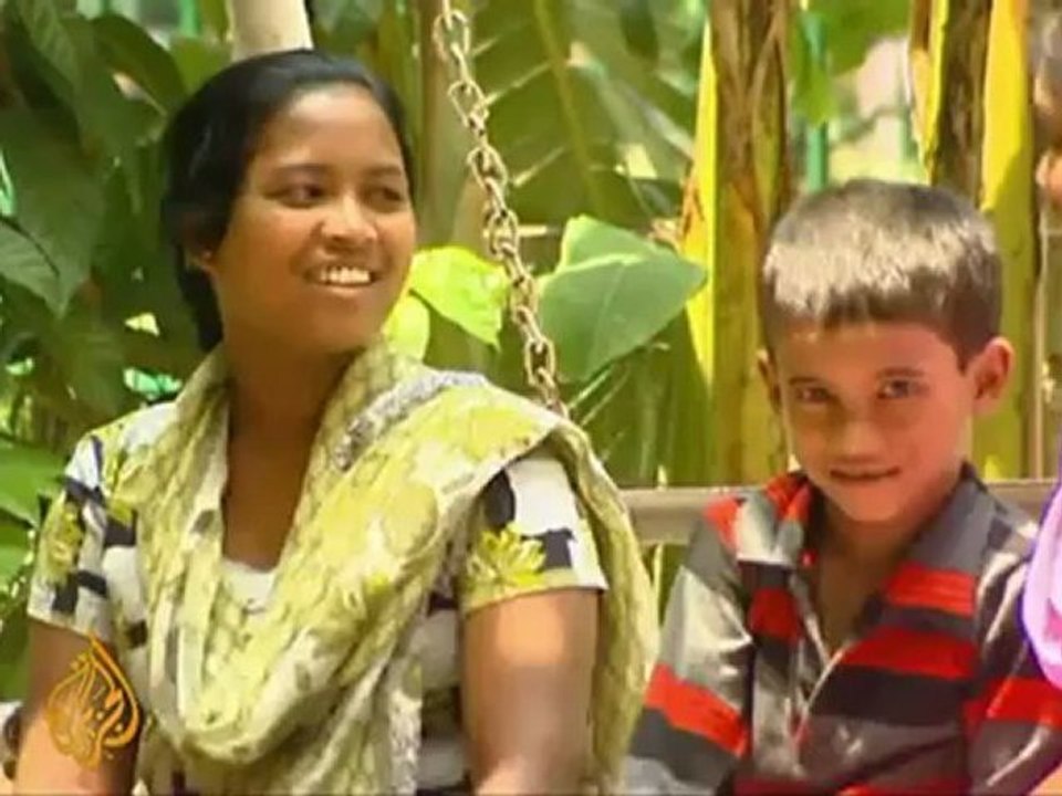 Many Indian maids at risk of sexual abuse