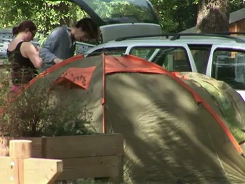 Dans le Tarn, les touristes ont souffert de la chaleur