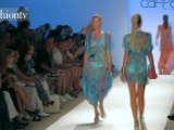 Caffe Swimwear Summer 2013 Show - Miami Swim FW | FashionTV