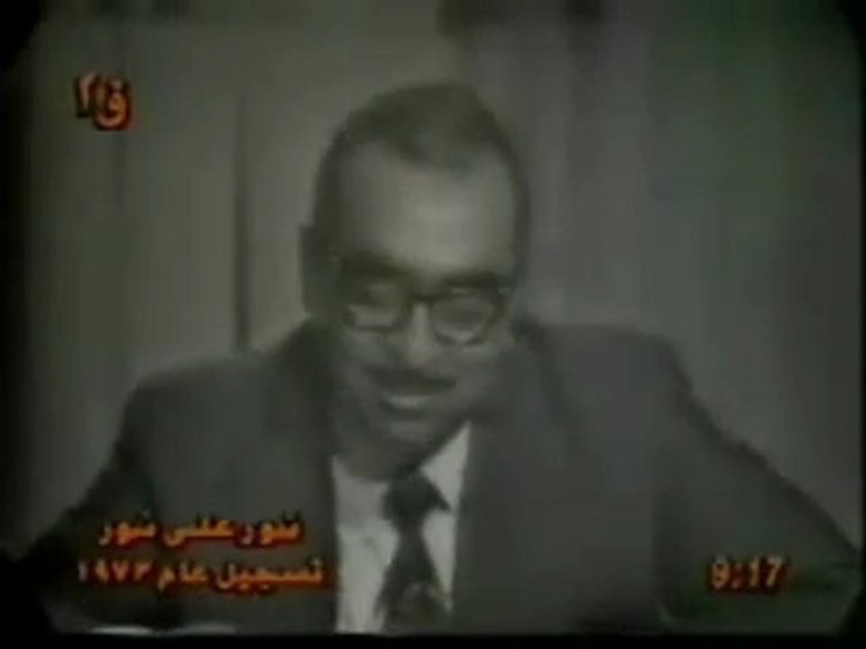 الاسراء والمعراج ـ الحلقة الثالثة الشعراوى - YouTube