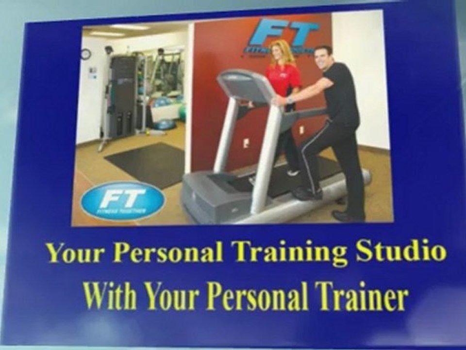 Personal Training Studio Hudson,OH |   330-541-5636