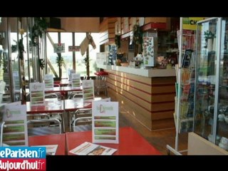 Le dernier resto indépendant sur l'A13 menacé de fermeture