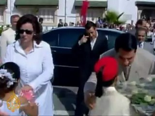 Ben Ali sentenced to prison term