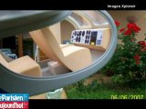 Un Toulousain planche sur la voiture volante du futur