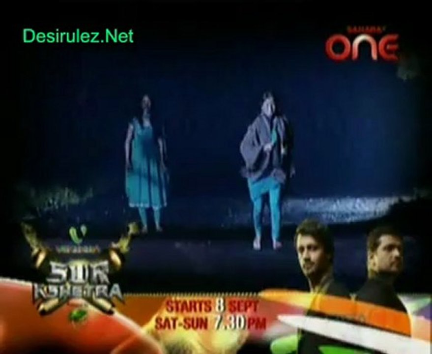 Tum Sung Preet Lagi Sajna - 21st August 2012  pt2