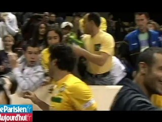 PSG : quand Raï évoque la situation de Kombouaré