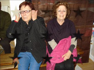 Un Amour Impossible (comédie musicale)