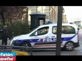 Présidentielle 2012 : Maxime, 22 ans, un candidat «pour la jeunesse»