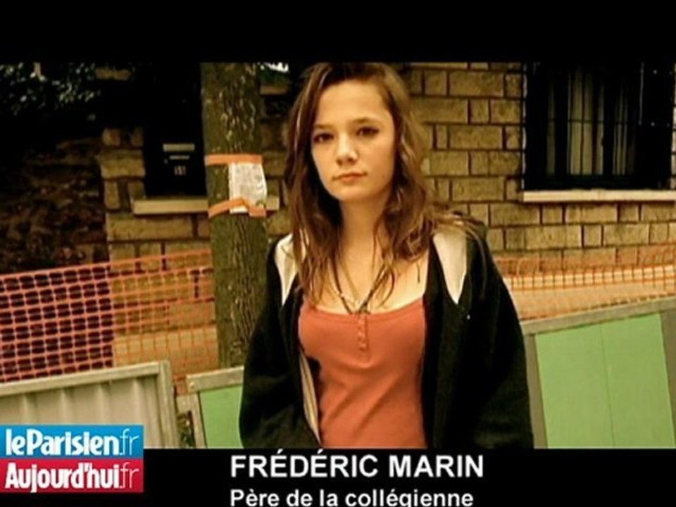 Agnès, 13 ans, disparue en Haute-Loire : son père «fou d'angoisse»