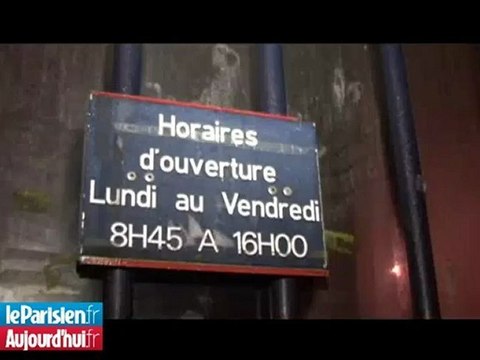 Carte de séjour : une nuit avec les demandeurs devant une préfecture