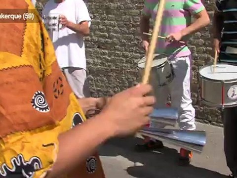 Opal'TV : Le JT - Edition du mardi 21 août 2012