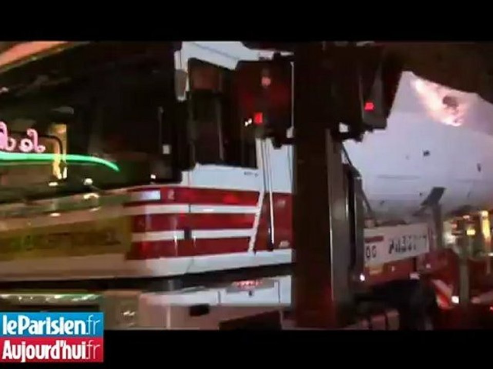 Salon nautique de Paris : les voiliers arrivent... par les boulevards