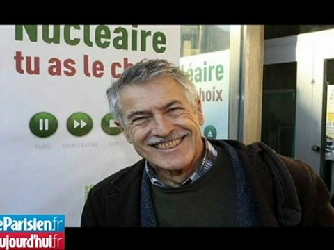 Lipietz: Eva Joly doit continuer