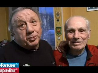 Robert, 100 ans : «Mon principal plaisir, faire du vélo»