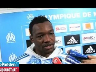 Mandanda (OM) : «Ça peut être un match référence»