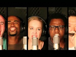 Michael Jackson - Will You Be There (A Cappella)